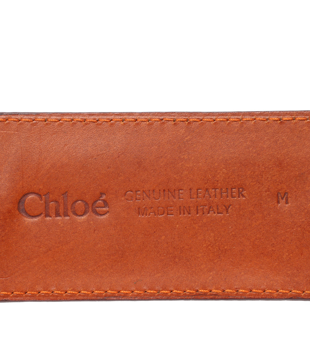 Chloe ベルト チェーン レディース クロエ