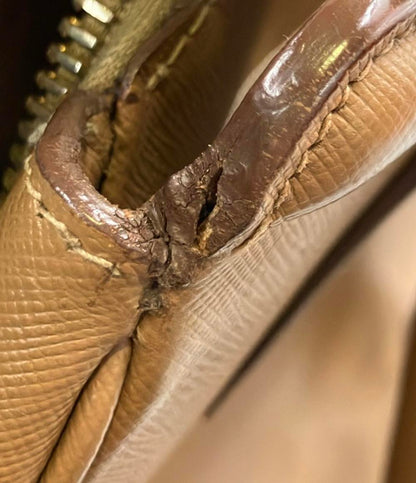 PRADA トートバッグ ハンドバッグ ガレリア サフィアーノ レディース メンズ プラダ