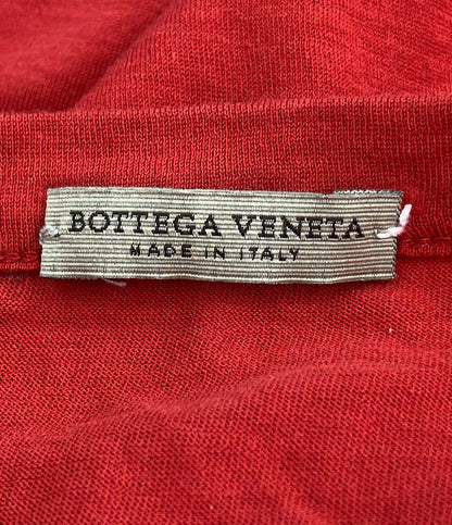 BOTTEGA VENETA パイピング半袖Tシャツ レディース SIZE 46 (L) ボッテガ・ヴェネタ