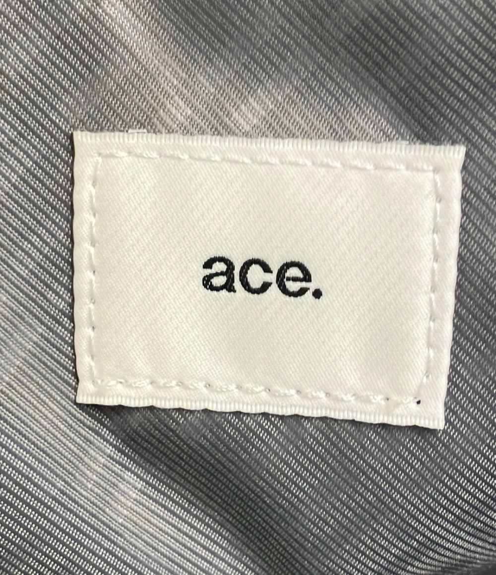 ACE 2way ブリーフケース ビジネスバッグ リュック メンズ エース
