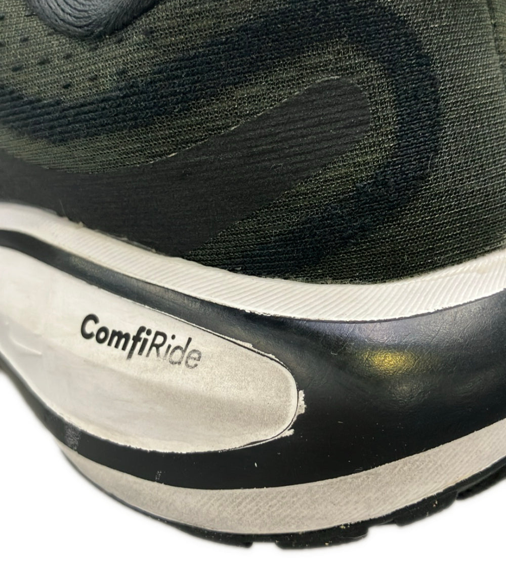 NIKE ローカットスニーカー ジャーニーラン FJ7765-001 レディース SIZE 24.0 ナイキ