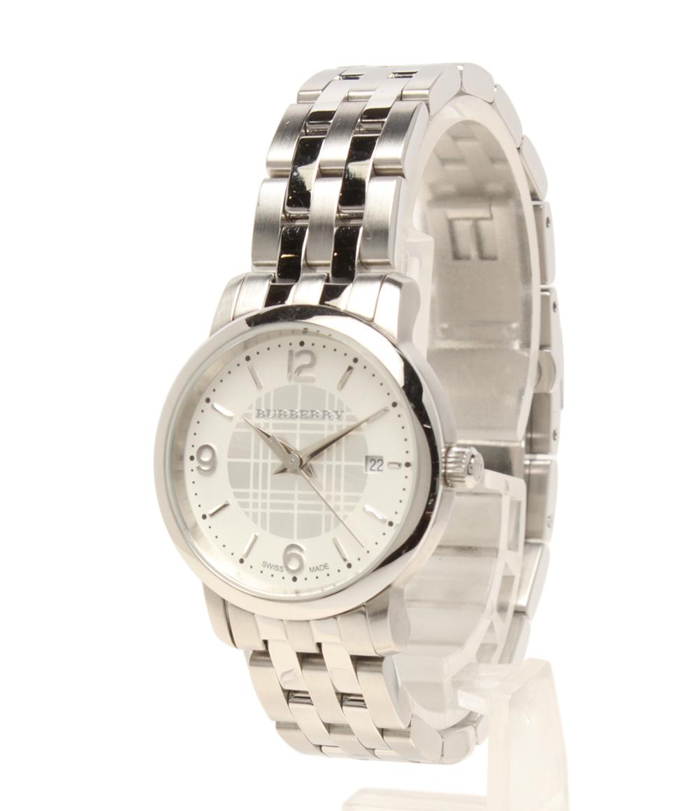 BURBERRY(バーバリー) レディース クォーツ BU4210 ※本体のみ（管理