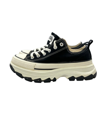 CONVERSE ローカットスニーカー レディース SIZE 24.0 コンバース