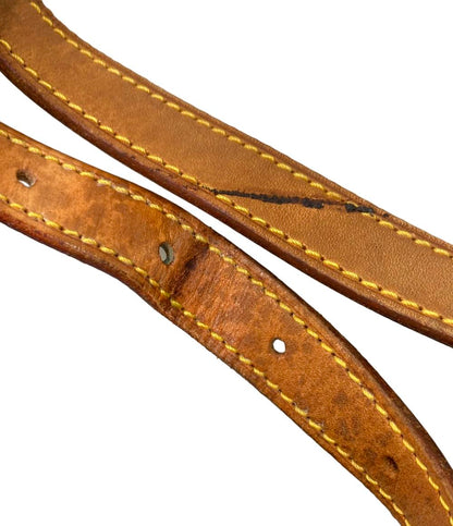 ルイ・ヴィトン ショルダーバッグ 斜め掛け サンクルー GM モノグラム M51242 レディース LOUIS VUITTON