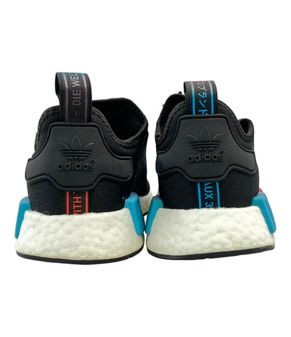 アディダス ローカットスニーカー NMD R1 FW4365 レディース SIZE 24.5 (L) adidas