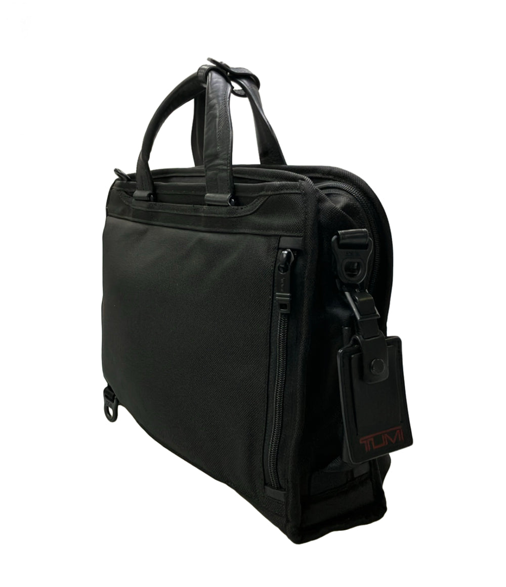 TUMI ブリーフケース ショルダーバッグ リュック 3WAY メンズ トゥミ