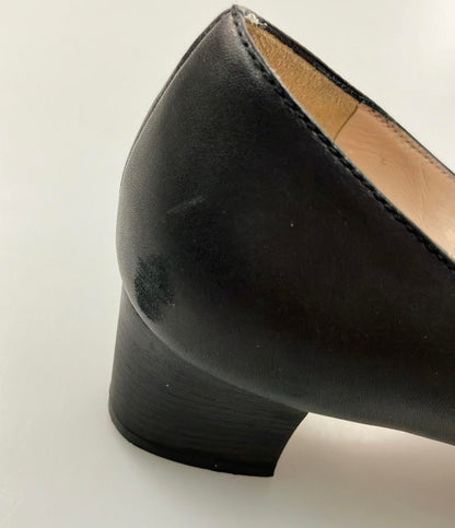 サルヴァトーレフェラガモ パンプス ガンチーニ レディース SIZE 6 1/2 (L) Salvatore Ferragamo