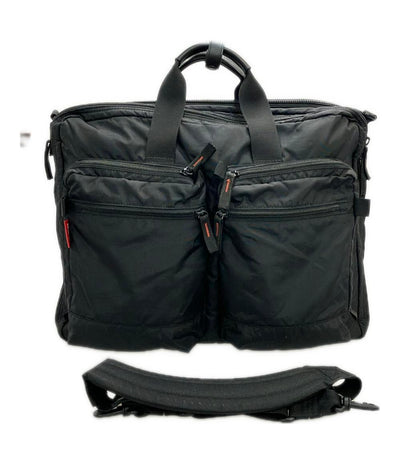 MANHATTAN PASSAGE ブリーフケース ショルダーバッグ ビジネスバッグ 2WAY メンズ マンハッタンパッセージ