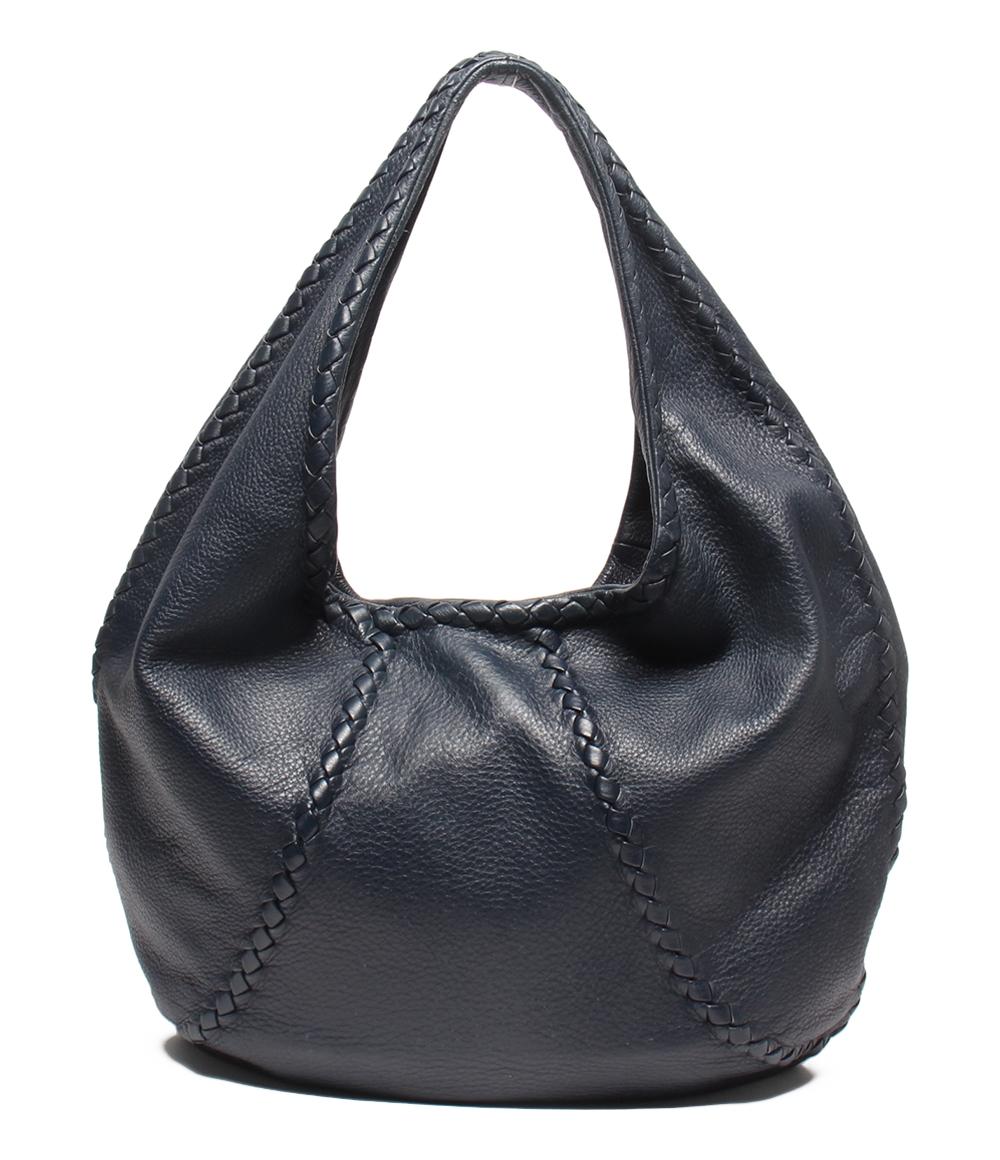 ボッテガベネタ トートバッグ ショルダーバッグ ワンショルダー 肩掛け チェルボ イントレチャート レディース BOTTEGA VENETA