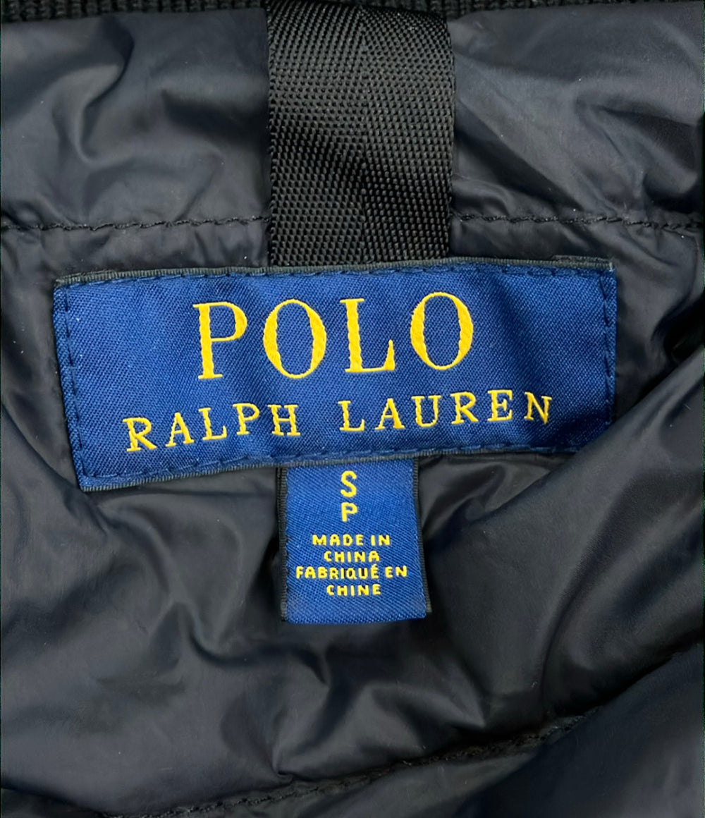 POLO RALPH LAUREN ダウンジャケット メンズ SIZE S ポロ・ラルフローレン