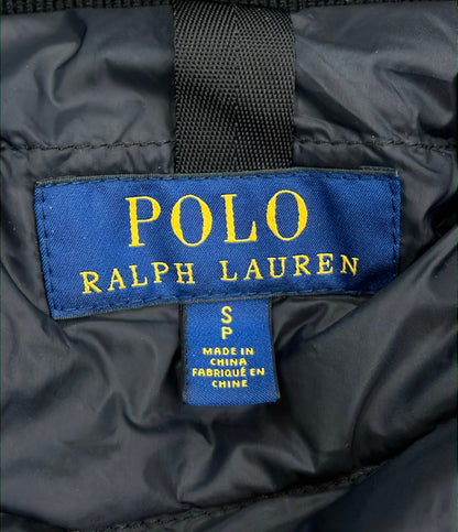 POLO RALPH LAUREN ダウンジャケット メンズ SIZE S ポロ・ラルフローレン