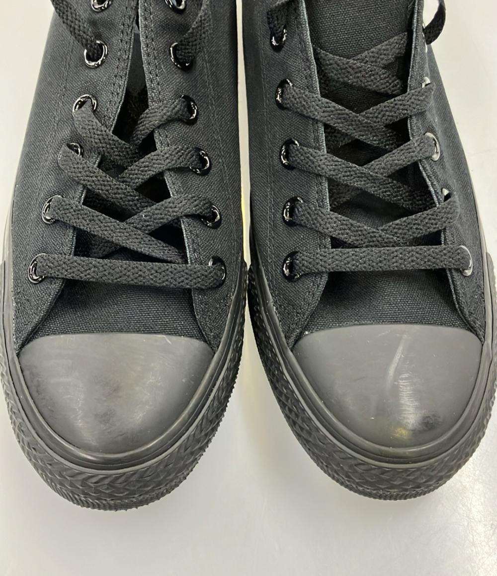 美品 CONVERSE ローカットスニーカー メンズ SIZE 26.5 (M) コンバース