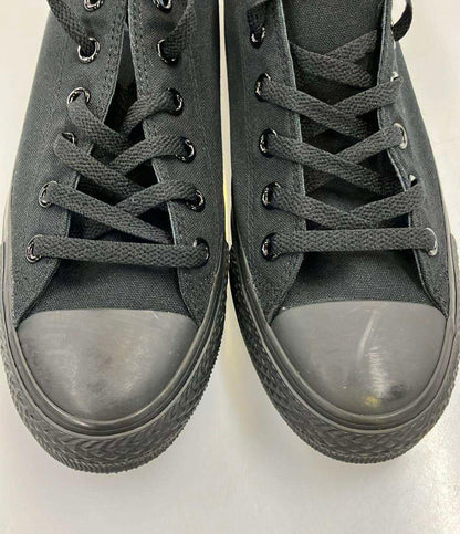 美品 CONVERSE ローカットスニーカー メンズ SIZE 26.5 (M) コンバース