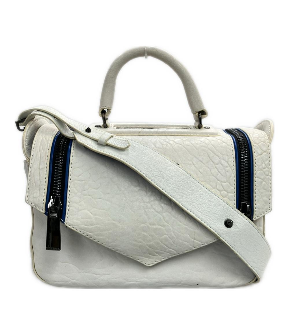 ディーゼル 2wayハンドバッグ ショルダーバッグ 斜め掛け メンズ DIESEL