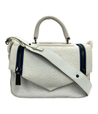 ディーゼル 2wayハンドバッグ ショルダーバッグ 斜め掛け メンズ DIESEL