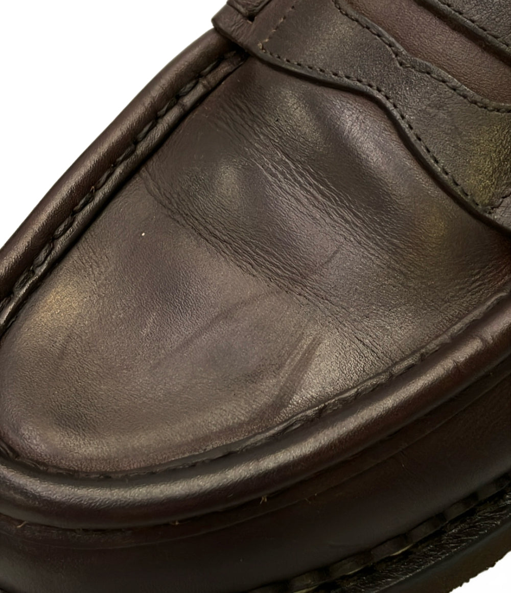 Paraboot ローファー REIMS メンズ SIZE 7 1/2 パラブーツ