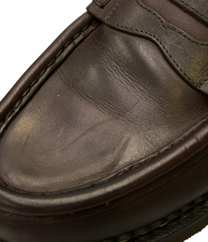 Paraboot ローファー REIMS メンズ SIZE 7 1/2 パラブーツ