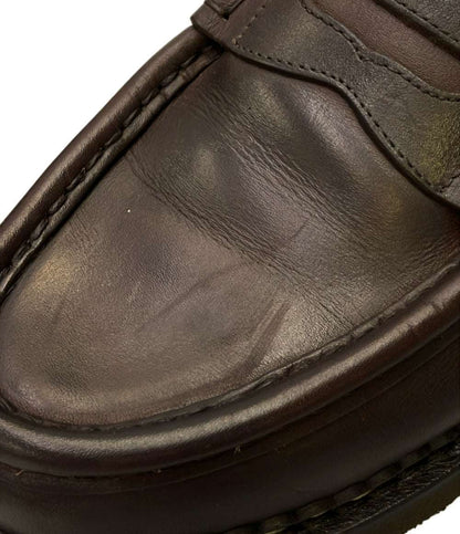 Paraboot ローファー REIMS メンズ SIZE 7 1/2 パラブーツ