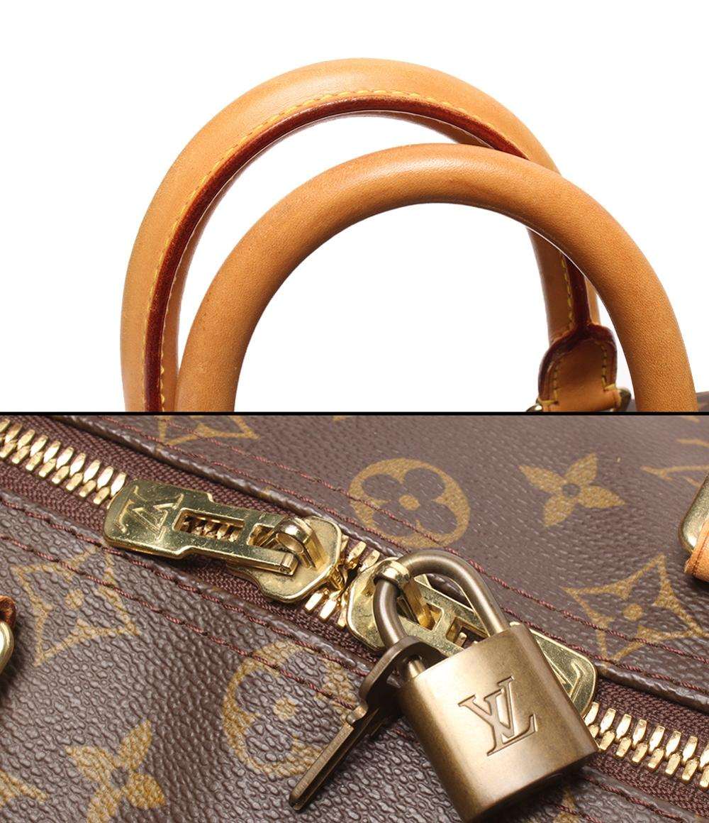 LOUIS VUITTON ボストンバッグ キーポル45 モノグラム M41428 レディース メンズ ルイ・ヴィトン