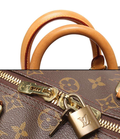 LOUIS VUITTON ボストンバッグ キーポル45 モノグラム M41428 レディース メンズ ルイ・ヴィトン