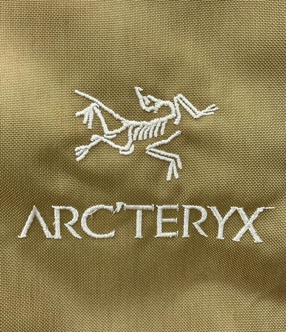 アークテリクス リュック BRIZE 25 メンズ ARC'TERYX