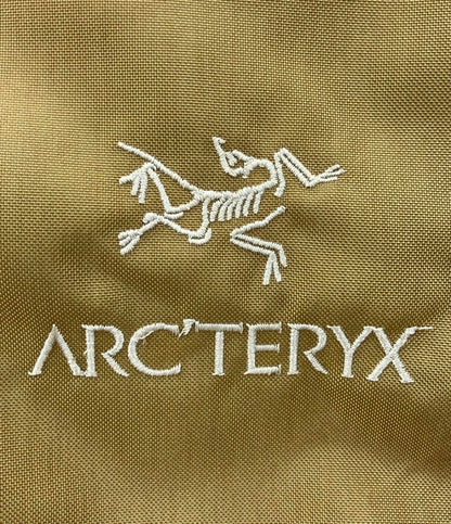 アークテリクス リュック BRIZE 25 メンズ ARC'TERYX