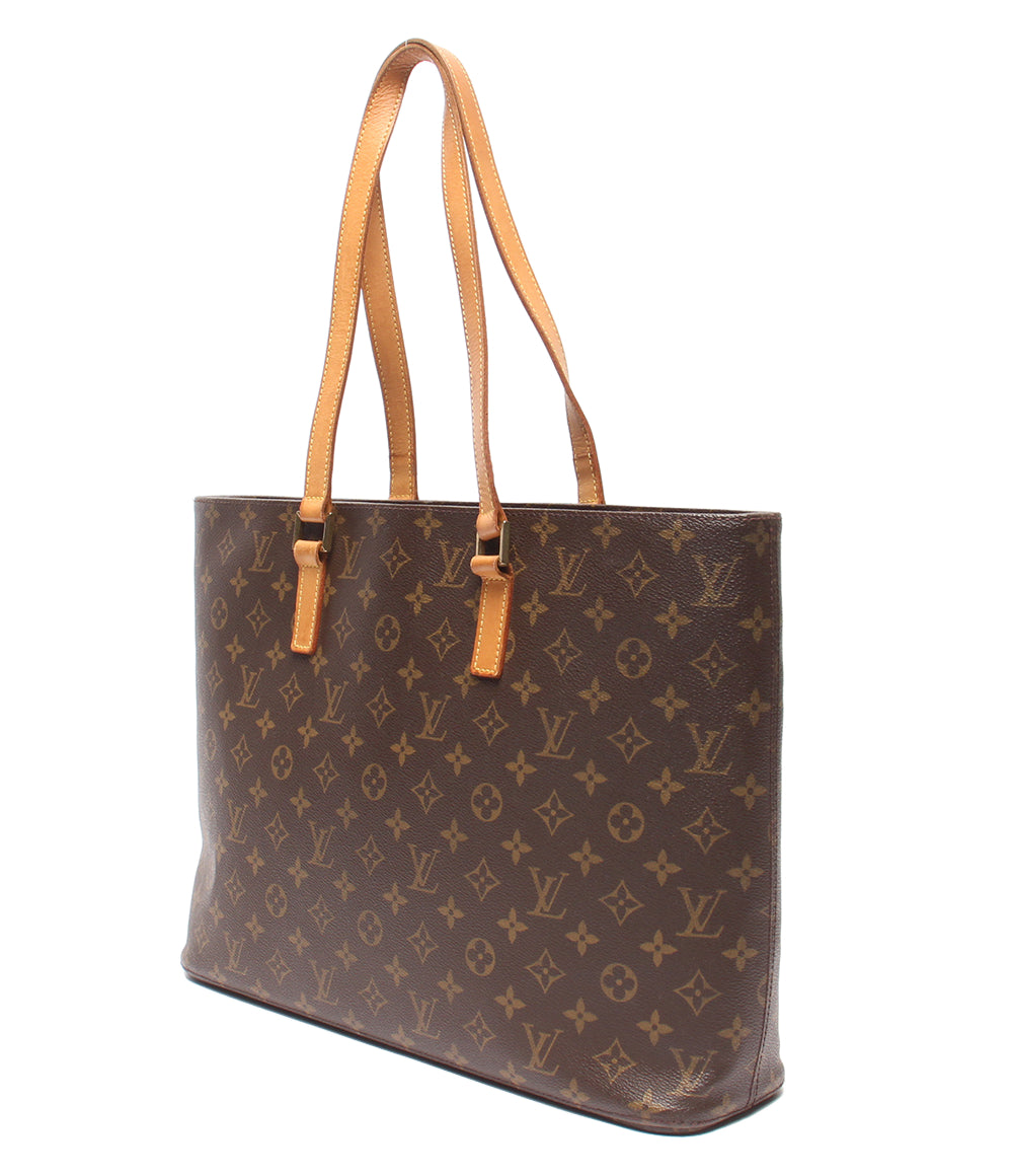 LOUIS VUITTON トートバッグ ショルダーバッグ 肩掛け ルコ モノグラム M51155 レディース ルイ・ヴィトン