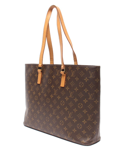 LOUIS VUITTON トートバッグ ショルダーバッグ 肩掛け ルコ モノグラム M51155 レディース ルイ・ヴィトン