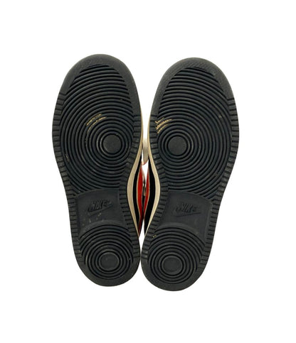 NIKE ミドルカットスニーカー バックボード2 488255-011 メンズ SIZE 25.0 (S) ナイキ