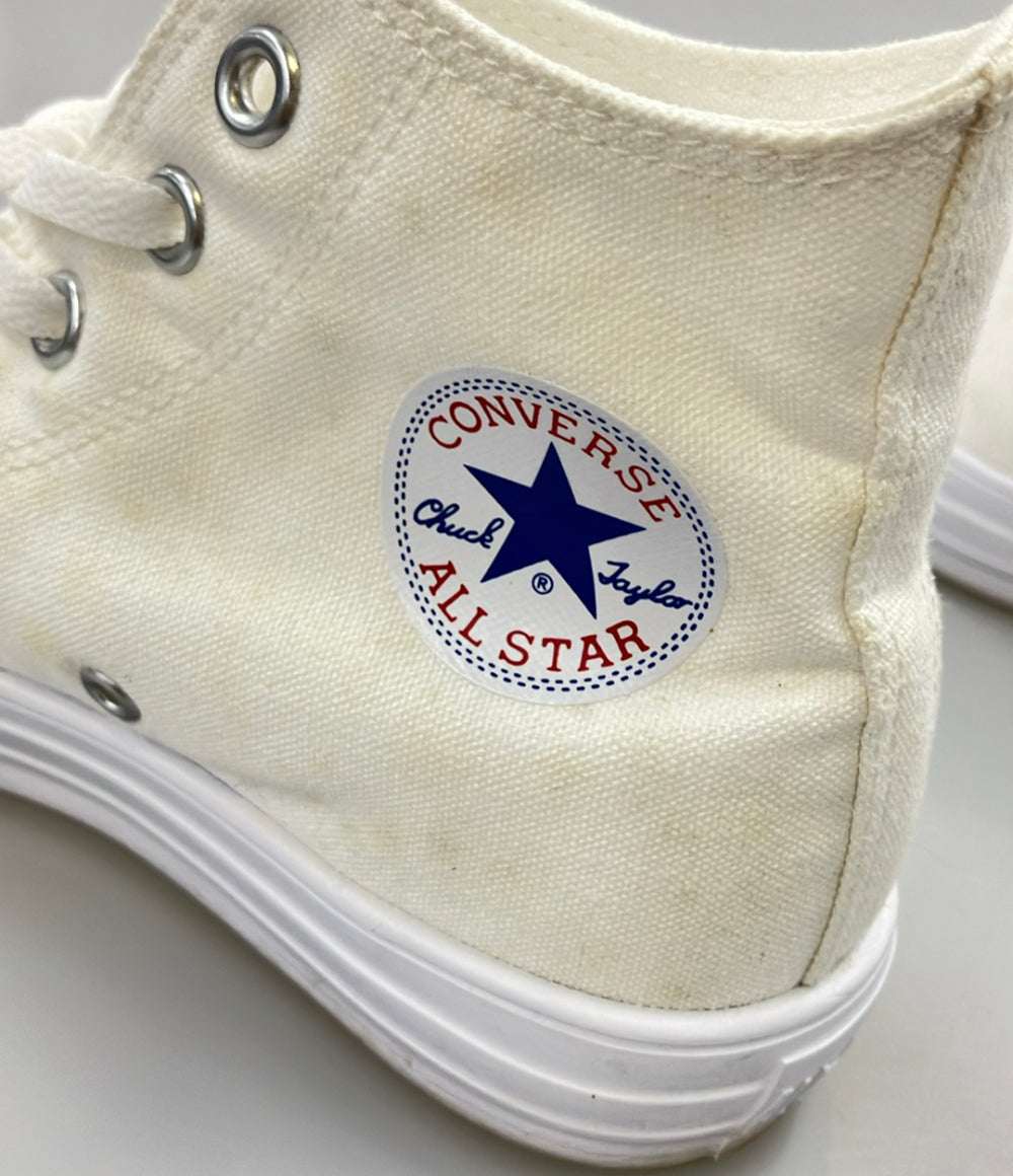 CONVERSE ハイカットスニーカー レディース SIZE 23.0 コンバース