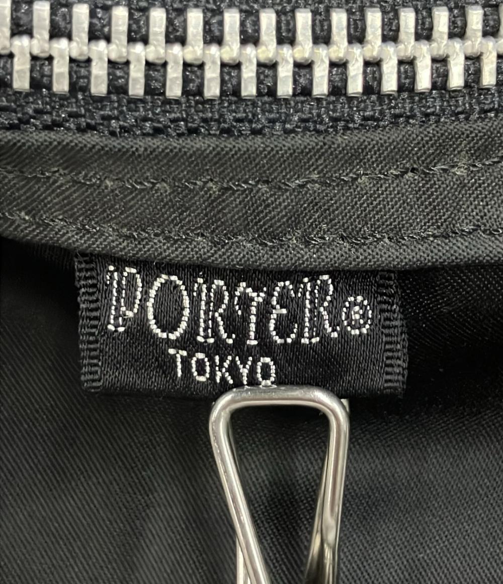 PORTER リュック タンカー メンズ ポーター