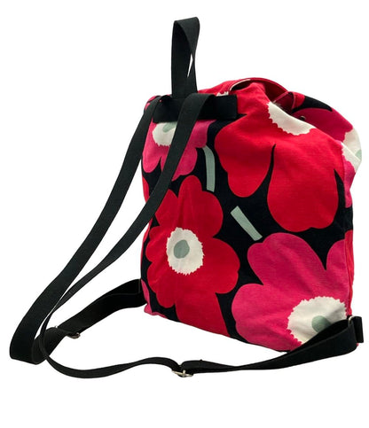 マリメッコ リュック レディース marimekko