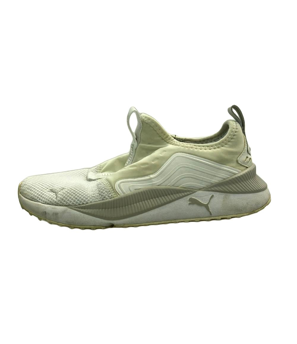 プーマ ローカットスニーカー スリッポン レディース SIZE 23.5 (M) PUMA