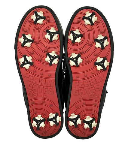 パーリーゲイツ ローカットスニーカー ゴルフシューズ 053-2192302 レディース SIZE 23.5 (M) PEARLY GATES