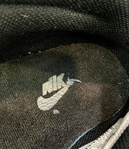 NIKE ミドルカットスニーカー ACG エアアプローチ ミッド 2.4 330081-008 メンズ SIZE 25.5 (S) ナイキ