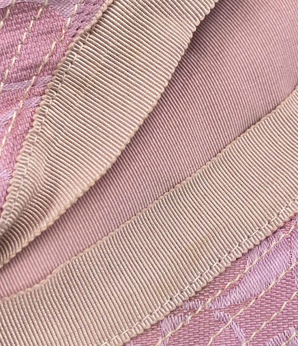 COACH バケットハット シグネチャー レディース SIZE S コーチ