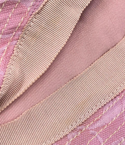 COACH バケットハット シグネチャー レディース SIZE S コーチ