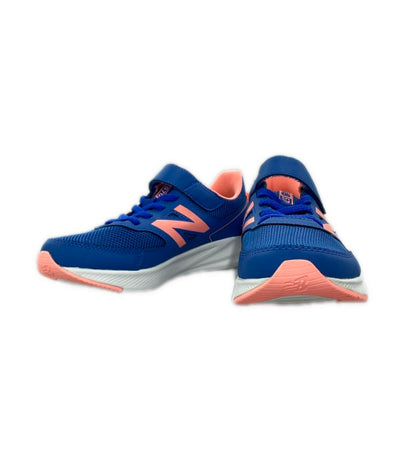 ニューバランス ローカットスニーカー YT570GL3 キッズ SIZE 21 (M) NEW BALANCE