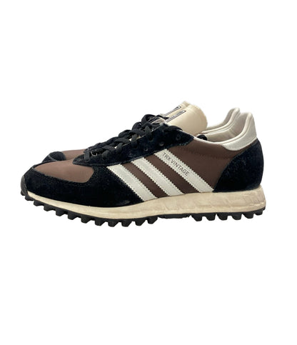 adidas ローカットスニーカー TRX VINTAGE GX4580 レディース SIZE 23.5 (M) アディダス