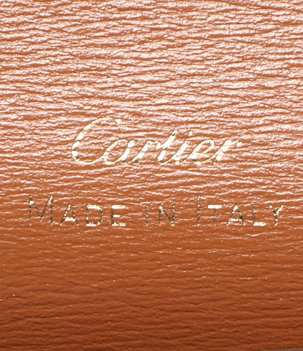 Cartier コインケース パンテール レディース メンズ カルティエ