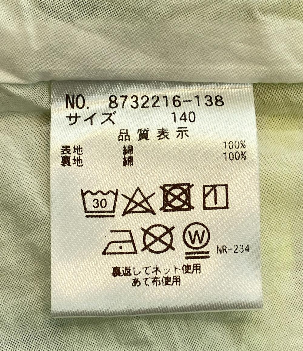 ケイトスペード ニューヨーク トドラー レモンブラウス キッズ SIZE 140 Kate Spade