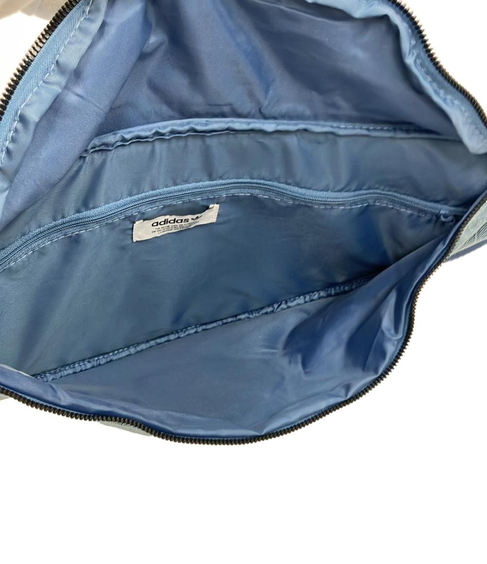 adidas Disney ボディバッグ ウエストバッグ レディース アディダス ディズニー