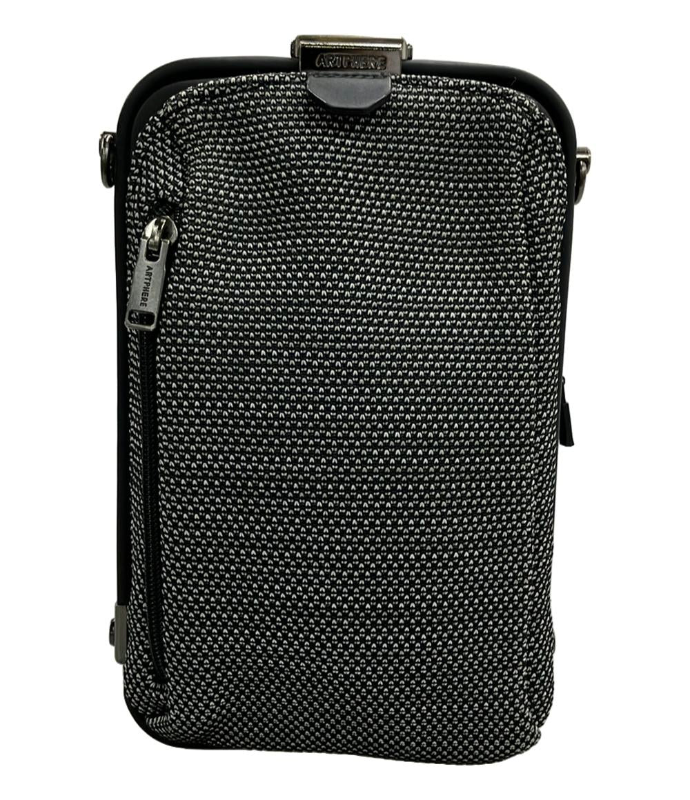 アートフィアー ショルダーバッグ 斜め掛け メンズ ARTPHERE