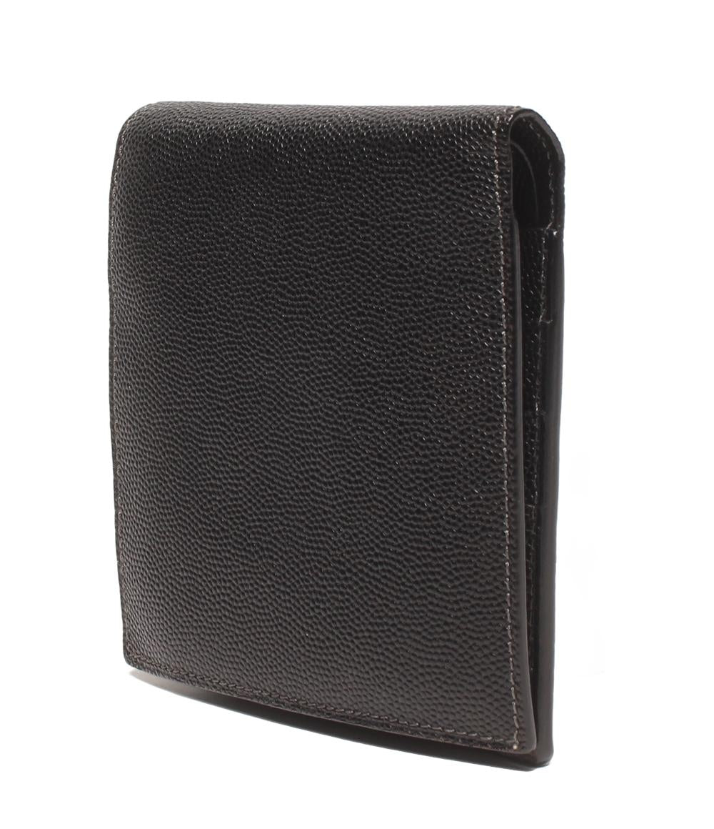 Cartier 二つ折り財布 サントス L3000772 メンズ カルティエ