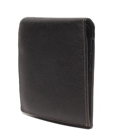 Cartier 二つ折り財布 サントス L3000772 メンズ カルティエ