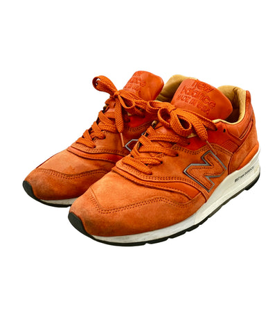 NEW BALANCE ローカットスニーカー M997TNY メンズ SIZE 27.0 ニューバランス