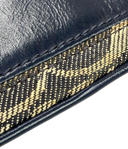 コーチ ポーチ シグネチャー レディース COACH