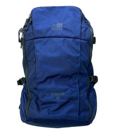 カリマー リュック バックパック メンズ Karrimor