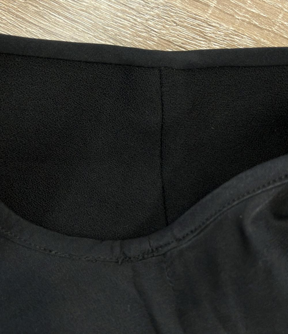 Emilio Pucci ノースリーブワンピース レディース SIZE 40 (S) エミリオ・プッチ