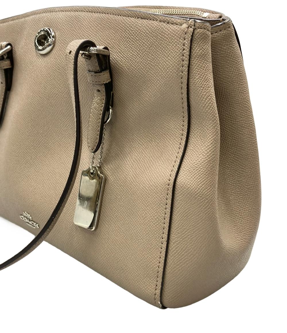 COACH ハンドバッグ 37782 レディース コーチ